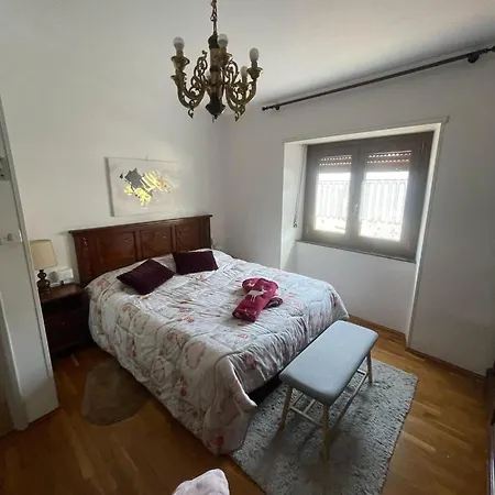 A Casa Di Zio Zeffy 아파트 샤티옹