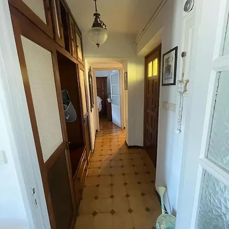 Апартаменты A Casa Di Zio Zeffy Шатийон