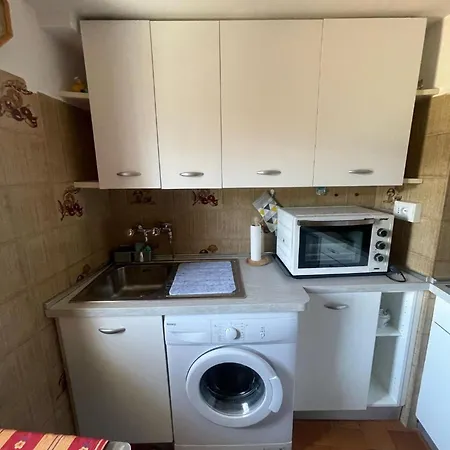 A Casa Di Zio Zeffy