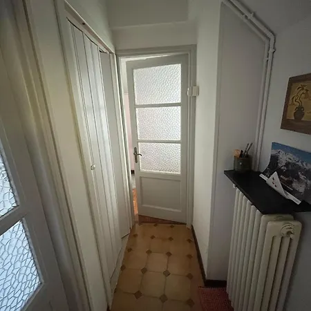 A Casa Di Zio Zeffy 아파트 *