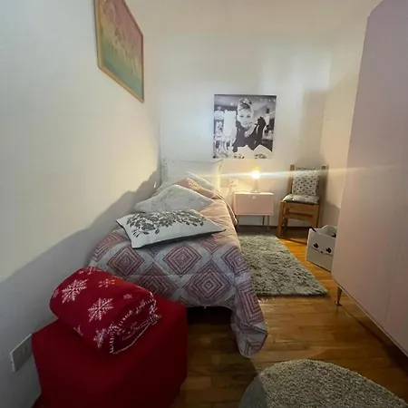 A Casa Di Zio Zeffy