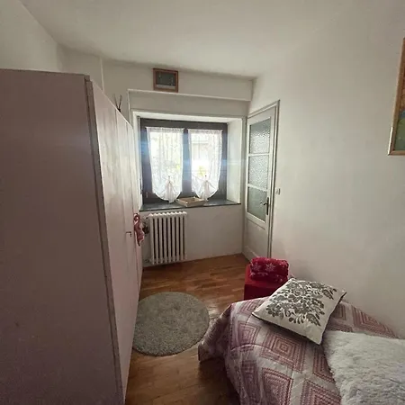 아파트 A Casa Di Zio Zeffy