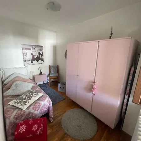 A Casa Di Zio Zeffy