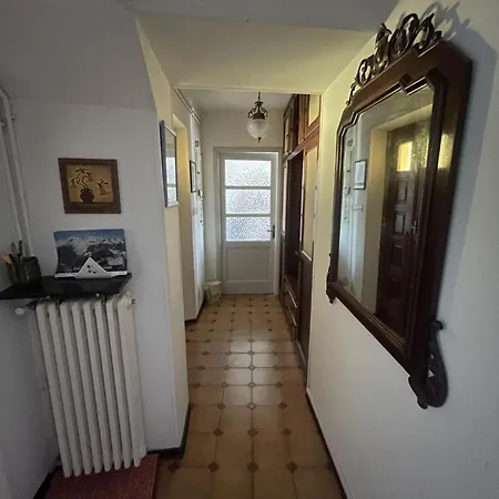 Апартаменты A Casa Di Zio Zeffy *