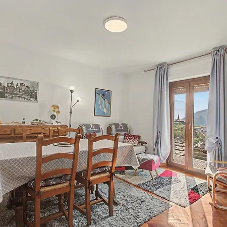 A Casa Di Zio Zeffy Appartamento *