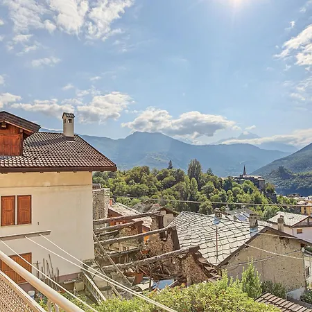A Casa Di Zio Zeffy *