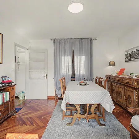 A Casa Di Zio Zeffy