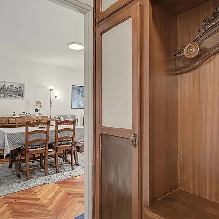 A Casa Di Zio Zeffy