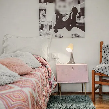 A Casa Di Zio Zeffy *