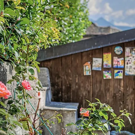 A Casa Di Zio Zeffy Appartamento Châtillon