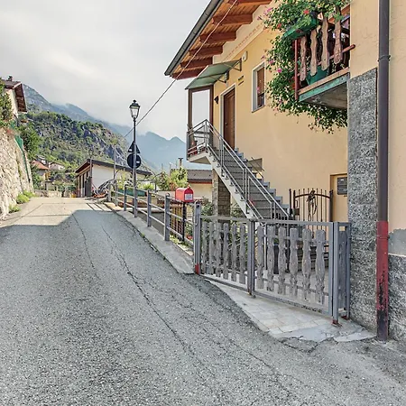 A Casa Di Zio Zeffy Appartamento Châtillon
